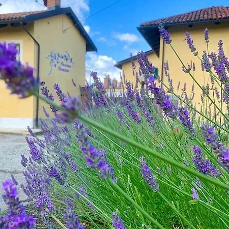 Cascina Domina Hotel Gassino Torinese Exterior photo